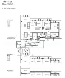 The Myst (D23), Condominium #552263471